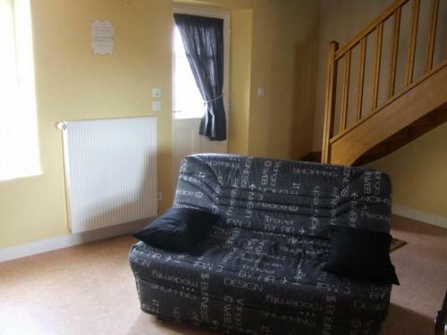 G�te Coullons, 3 Pi�ces, 4 Personnes - Fr-1-590-16