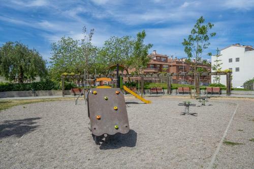 Apartamento Lux Experience Malgrat