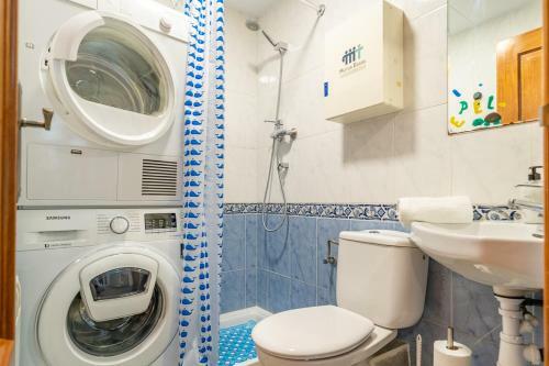 Apartamento Lux Experience Malgrat