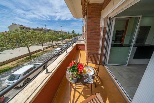 Apartamento Lux Experience Malgrat