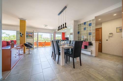 Apartamento Lux Experience Malgrat