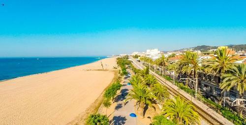 Apartamento Lux Experience Malgrat