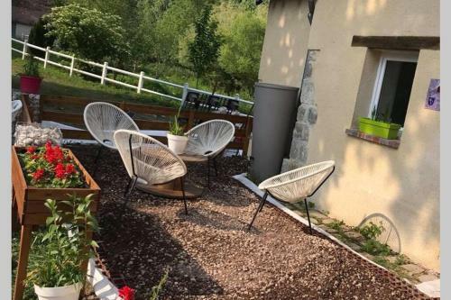 Pilgrim- Entre Paris & Chartres- Jacuzzi Privatif