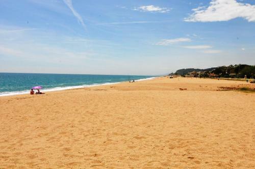 Apartamento Homeholidaysrentals Carisa