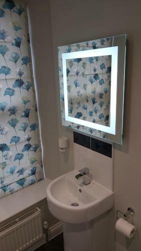 Riverbank Bed And Breakfast