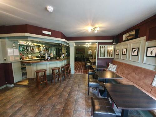 Posada Lochailort Inn