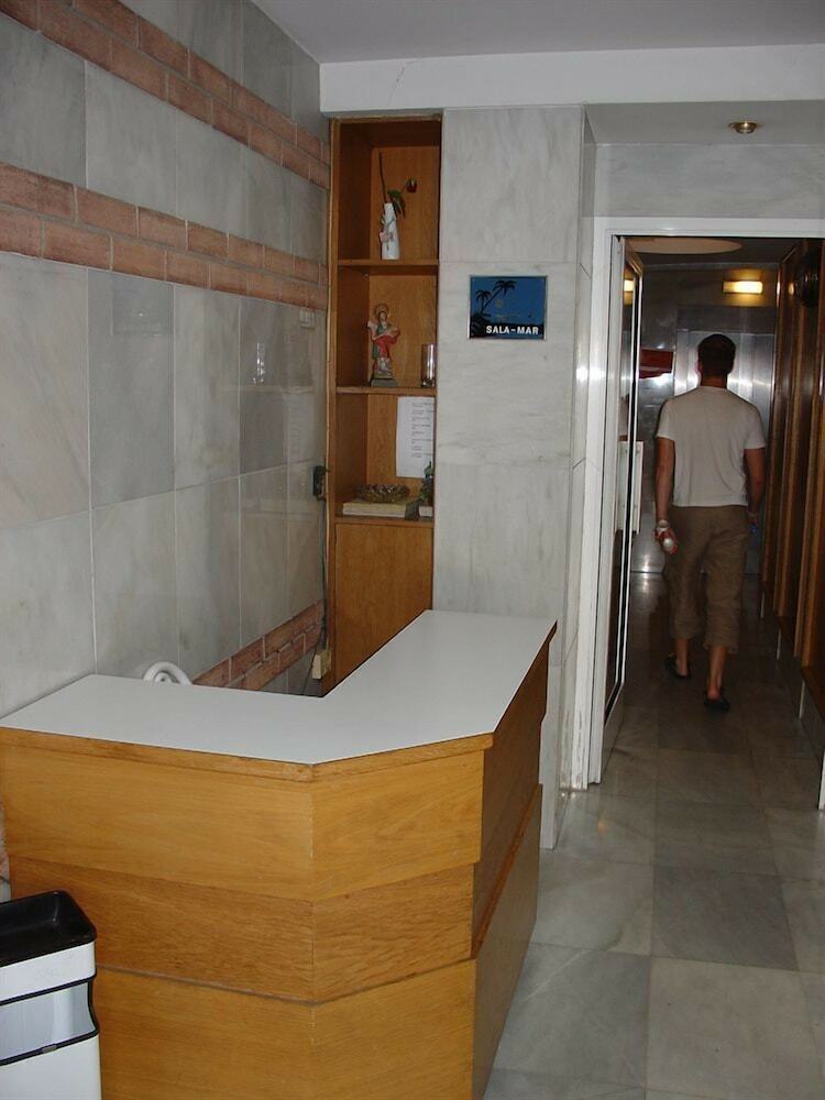 Apartaments Sala Mar