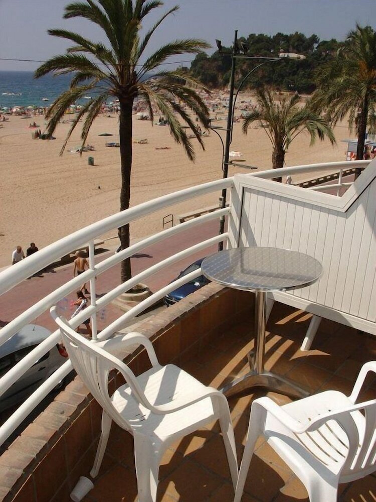 Apartaments Sala Mar