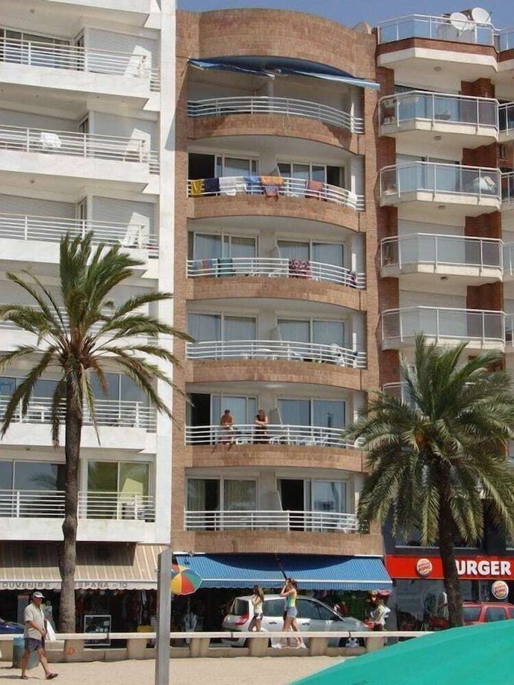 Apartaments Sala Mar