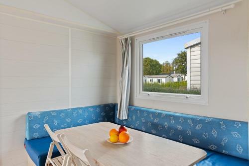 Vacanceselect Mobil Homes - Camping Santa Elena Ciutat