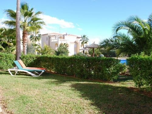 Apartment En Capillo