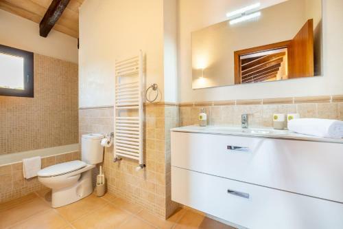 Villa Finca Sa Pleta