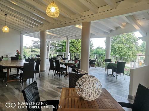 Ancora Sport Hotel