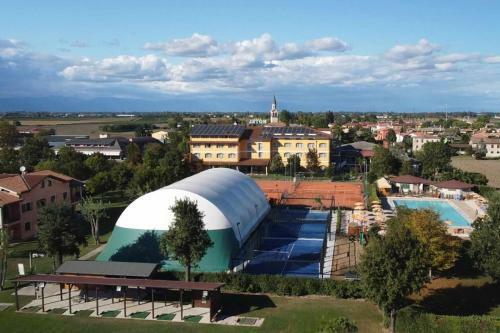 Ancora Sport Hotel