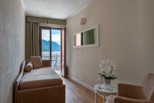 Hotel Garni Corona