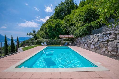 Apartamento Parco Dei Cervi Terrazzo