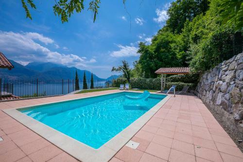 Apartamento Parco Dei Cervi Terrazzo