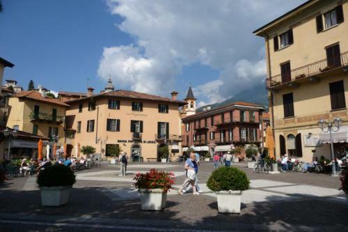 Apartamento Menaggio Poggio Fiorito Loggetta