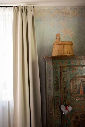 Bed & Breakfast Steinach Townhouse Meran