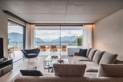Lodge Vitis Private Escape