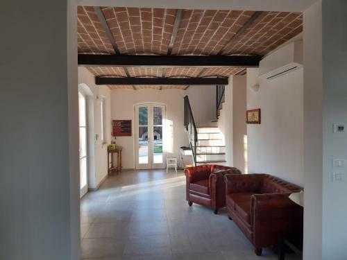 Bed & Breakfast Santa Maria Di Lorgana