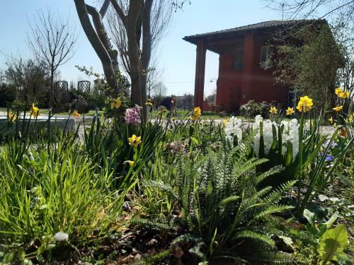 Bed & Breakfast Santa Maria Di Lorgana