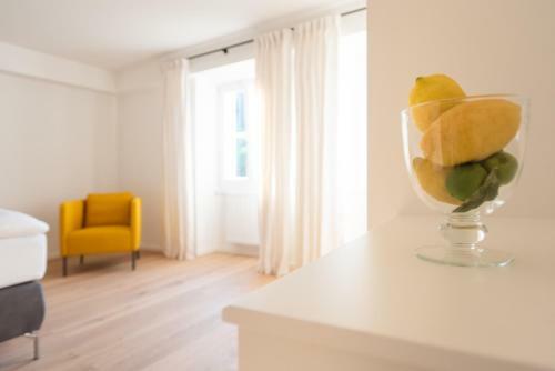 Huber Hof Apartment