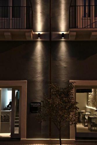 Bed & Breakfast Locanda Del Bagatto