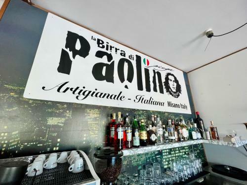 Hotel Ca' Bianca Da Paolino