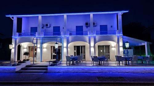 Hotel Ca' Bianca Da Paolino