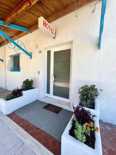 Hotel Ca' Bianca Da Paolino