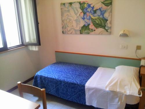 Ambasciatori Hotel - Davanti A Noi Solo Il Mare