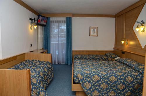 Hotel Stella Alpina