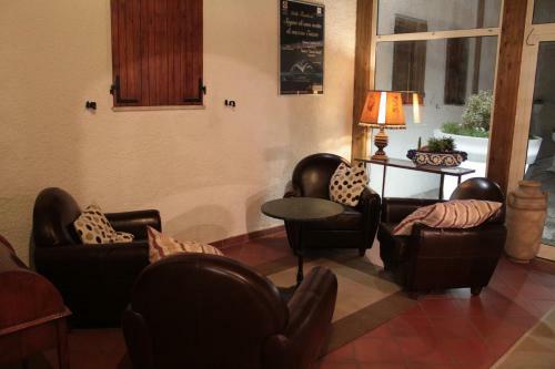 Hotel Villaggio Tropicana Club