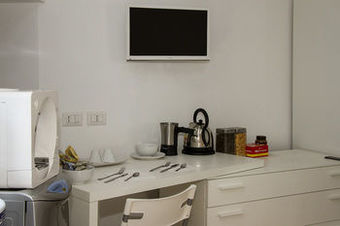 Bed & Breakfast My Room Suite Center