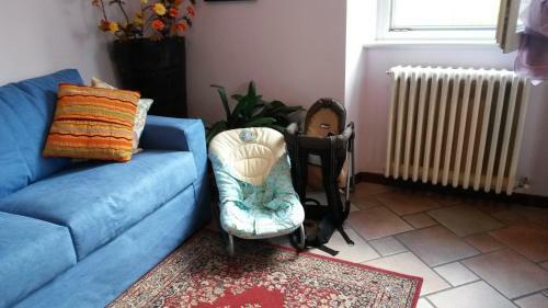 Apartamento Casa Lilla