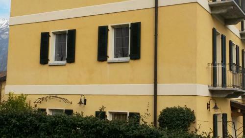 Apartamento Casa Lilla