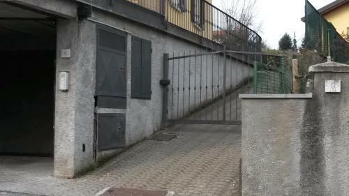 Apartamento Casa Lilla