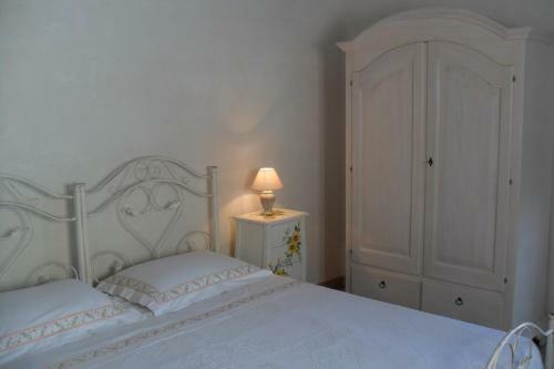 Agroturismo Masseria Suc�a