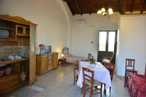 Agroturismo Masseria Suc�a