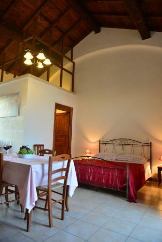 Agroturismo Masseria Suc�a