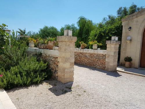 Agroturismo Masseria Suc�a