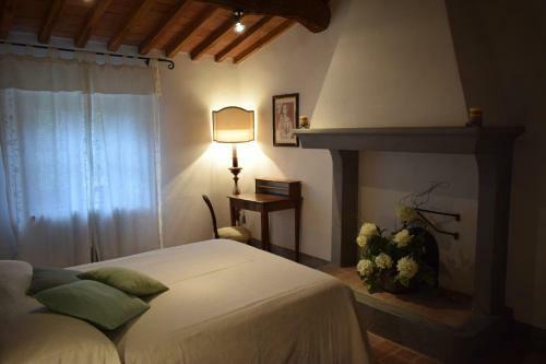 Agroturismo Agriturismo Spazzavento