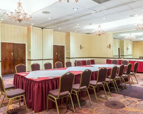 Hotel La Quinta Inn & Suites Somerset