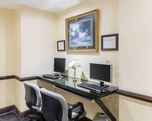 Hotel La Quinta Inn & Suites Somerset