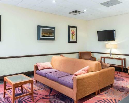 Hotel La Quinta Inn & Suites Somerset