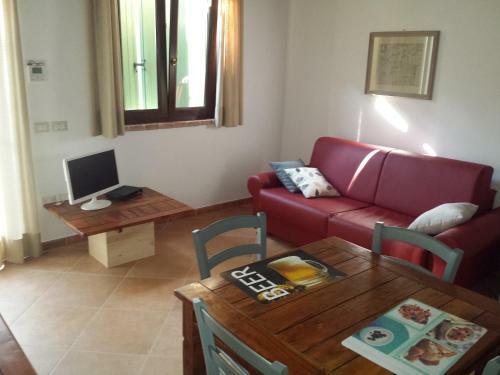 Agroturismo Corte Attilea