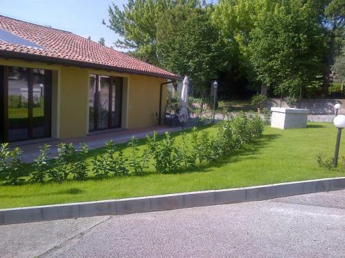 Agroturismo Corte Attilea