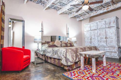 View Hotel Boutique