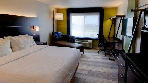 Hotel Holiday Inn Express & Suites Sioux Center